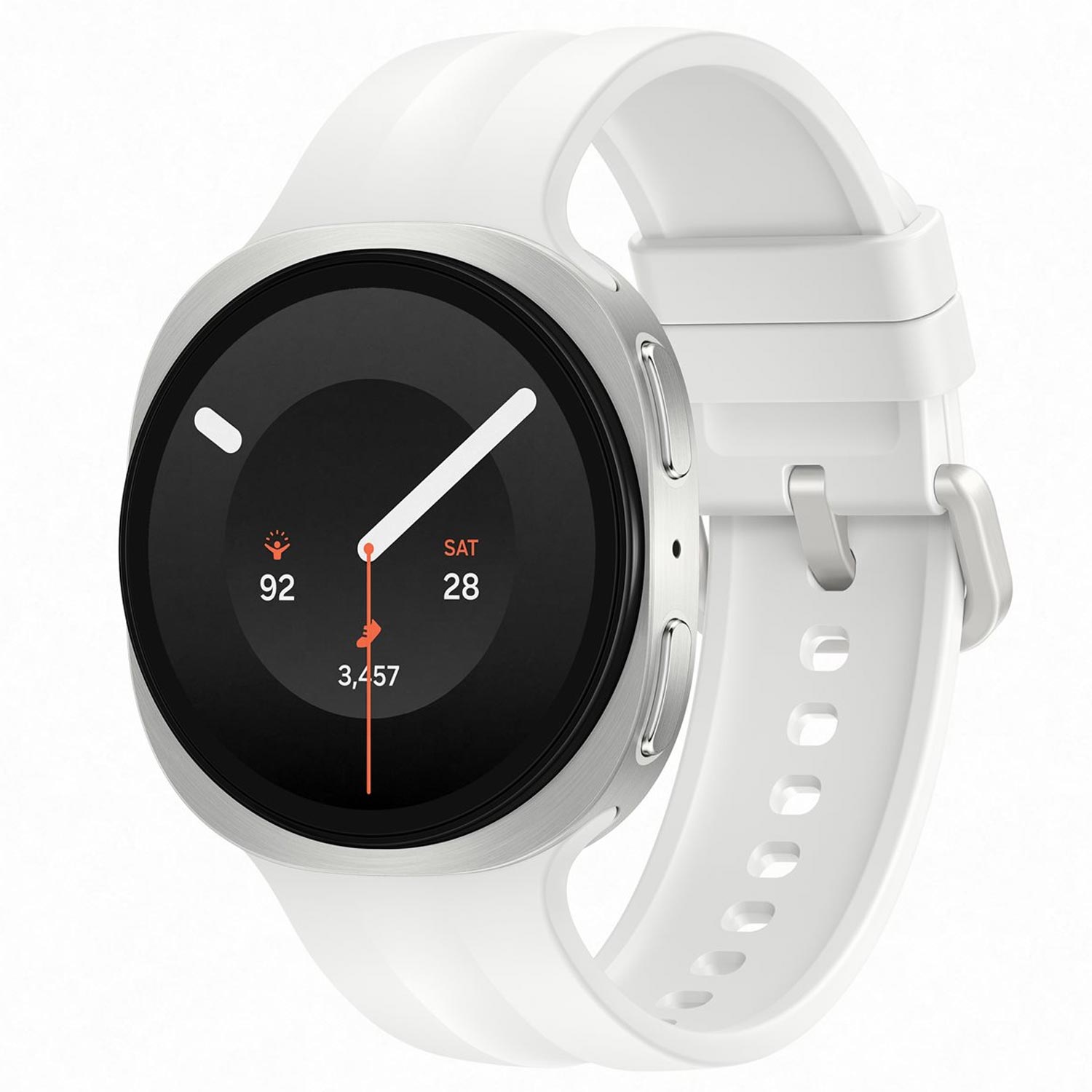 Samsung Galaxy Watch9 40mm LTE Smartwatch beige