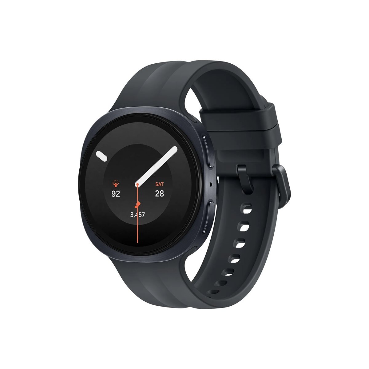 Samsung Galaxy Watch9 40mm Smartwatch graphit
