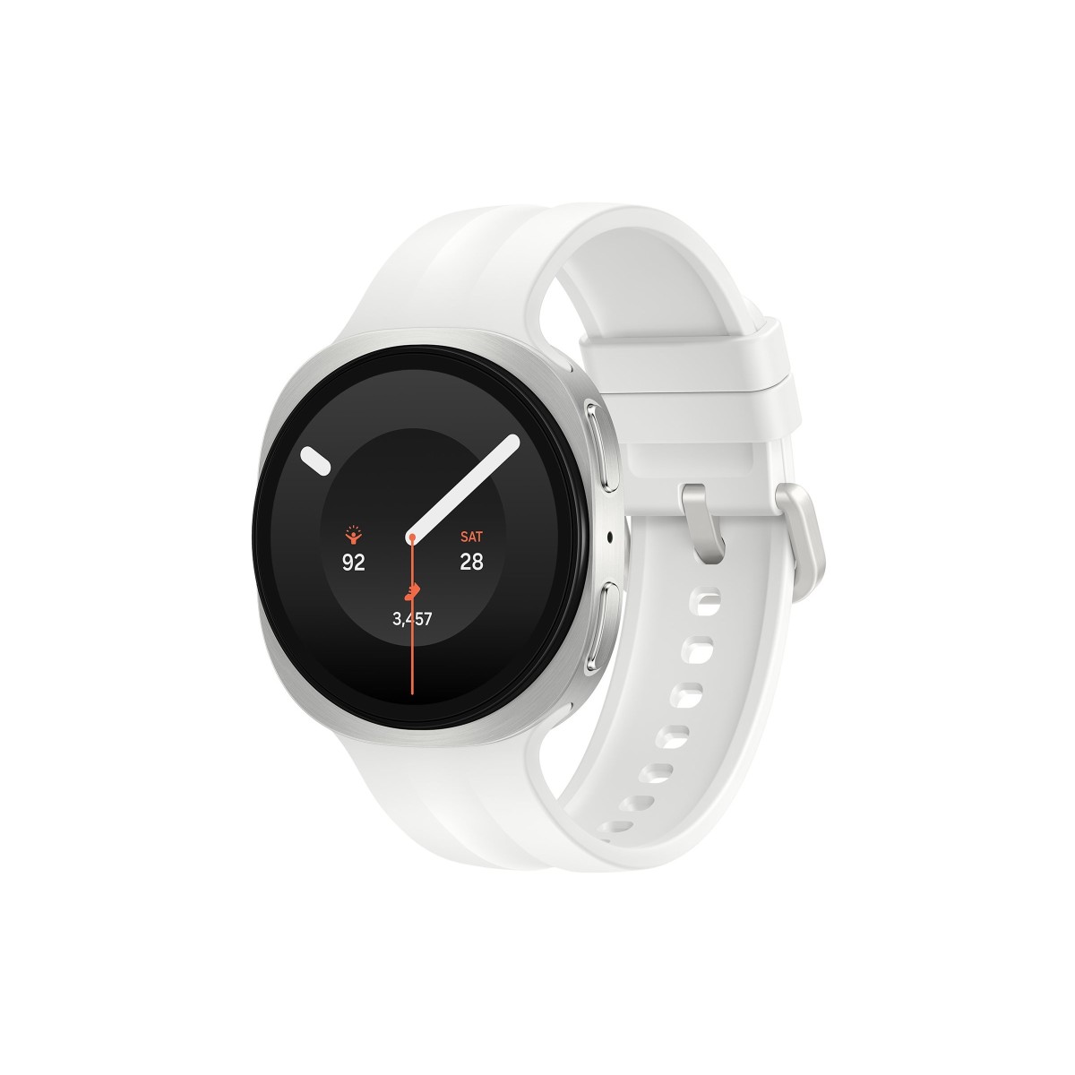 Samsung Galaxy Watch9 40mm Smartwatch cream