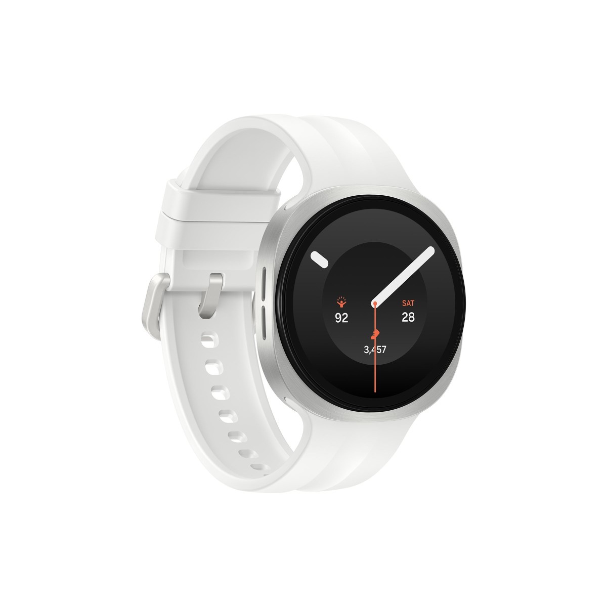 Samsung Galaxy Watch9 40mm Smartwatch cream