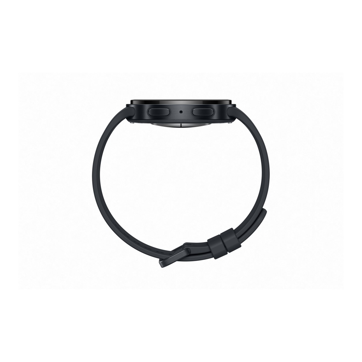 Samsung Galaxy Watch9 44mm Smartwatch carbon schwarz