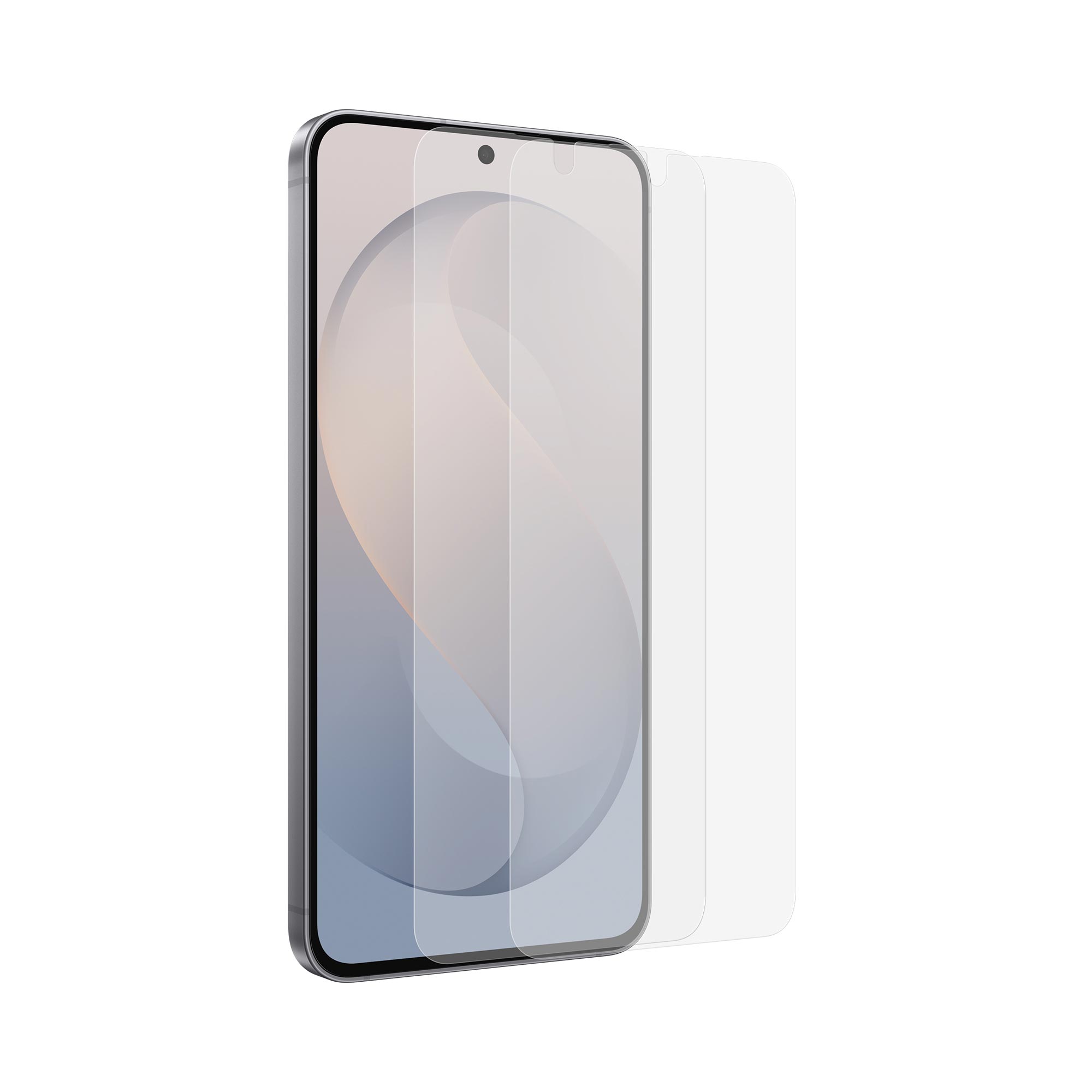 Samsung EF-US741 Anti-Reflecting Displayschutzfolie für Samsung Galaxy S26 FE transparent