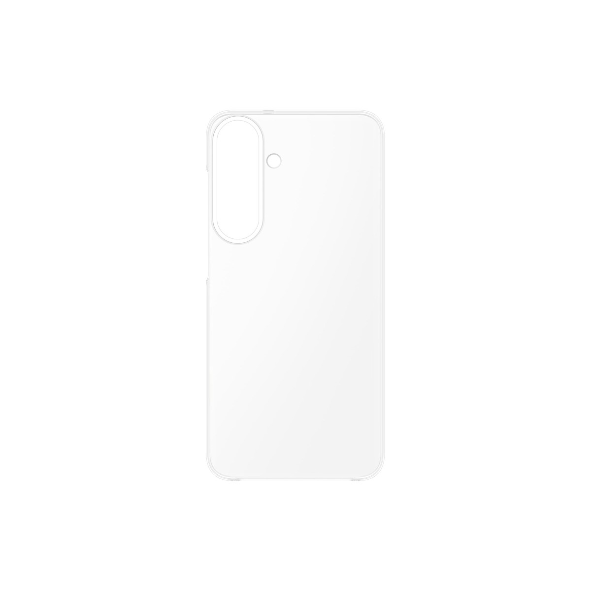 Samsung Clear Case EF-QS741 für Samsung Galaxy S26 FE transparent