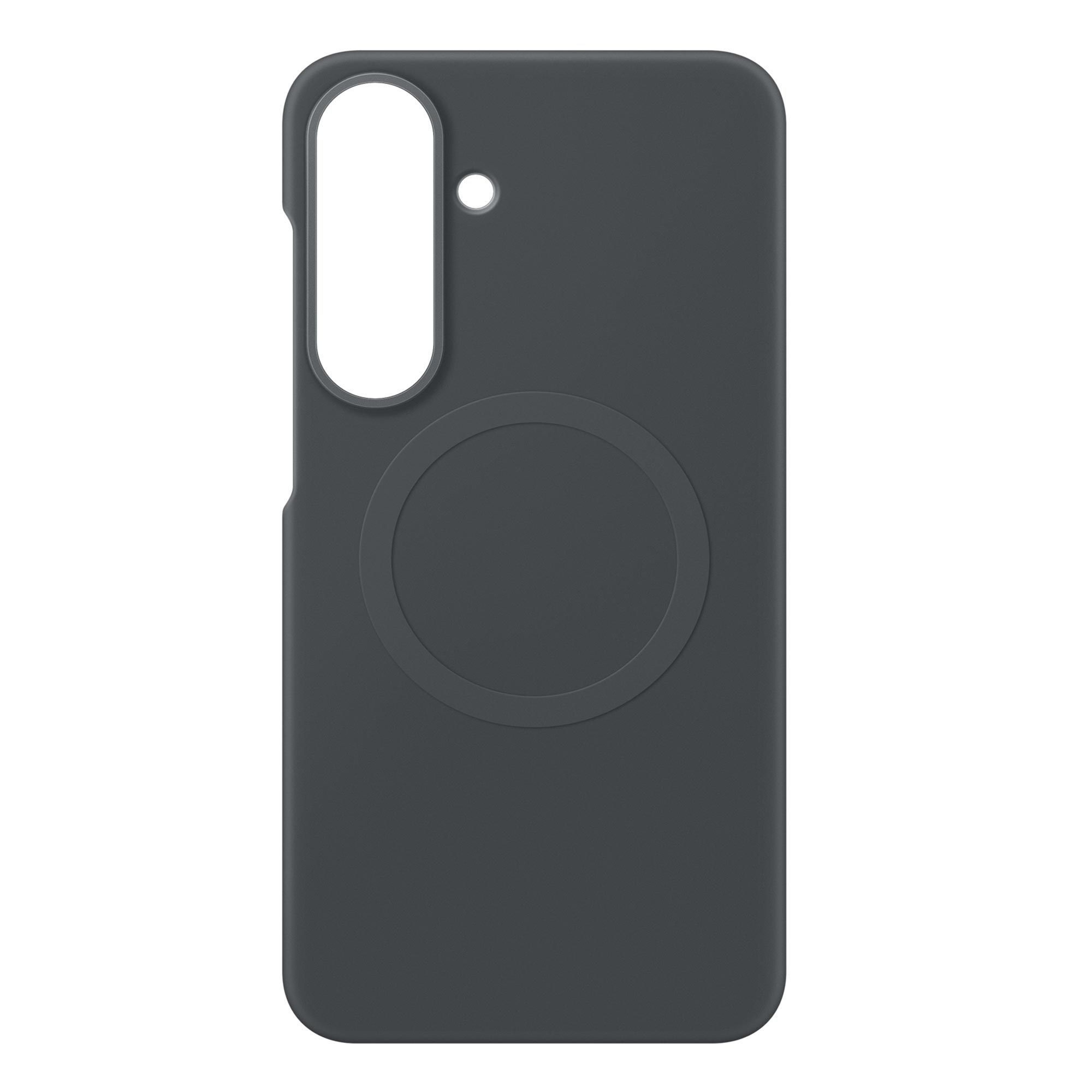Samsung Slim Magnet Case EF-SS741 für Samsung Galaxy S26 FE schwarz