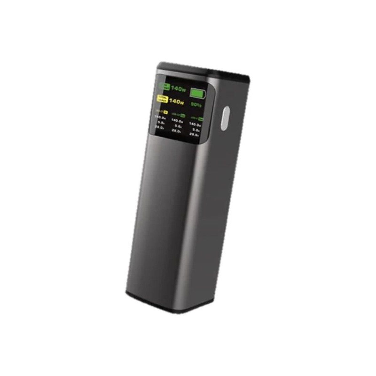 Targus HyperJuice 24.000mAh 200W Powerbank