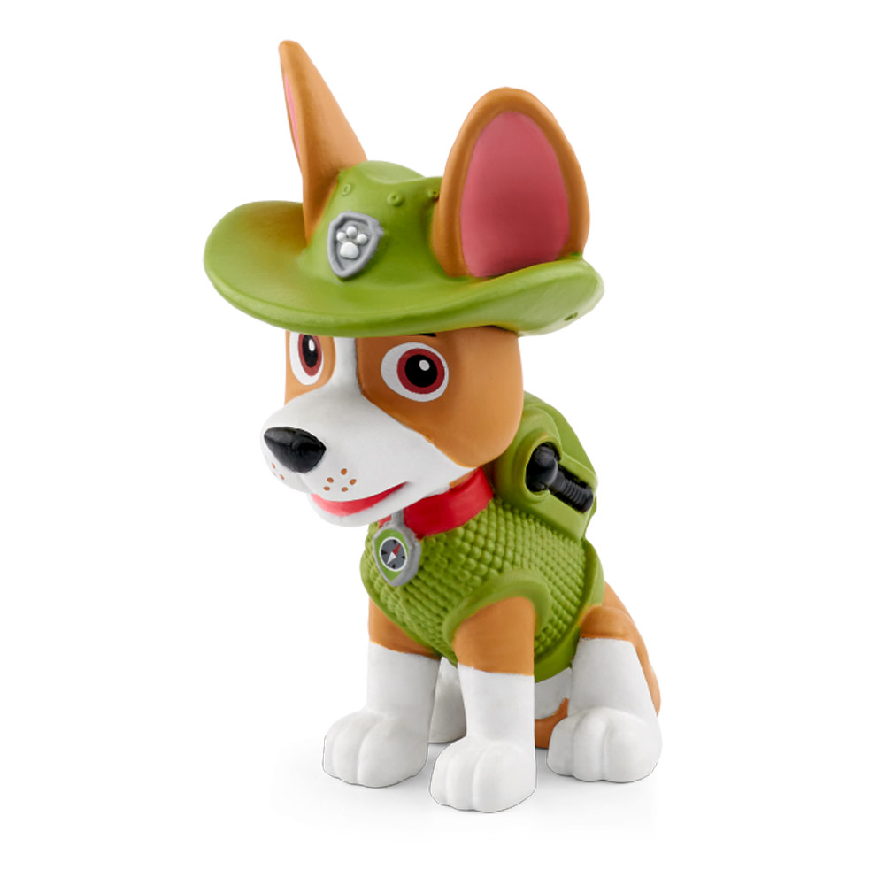 Tonies Paw Patrol Hier kommt Tracker