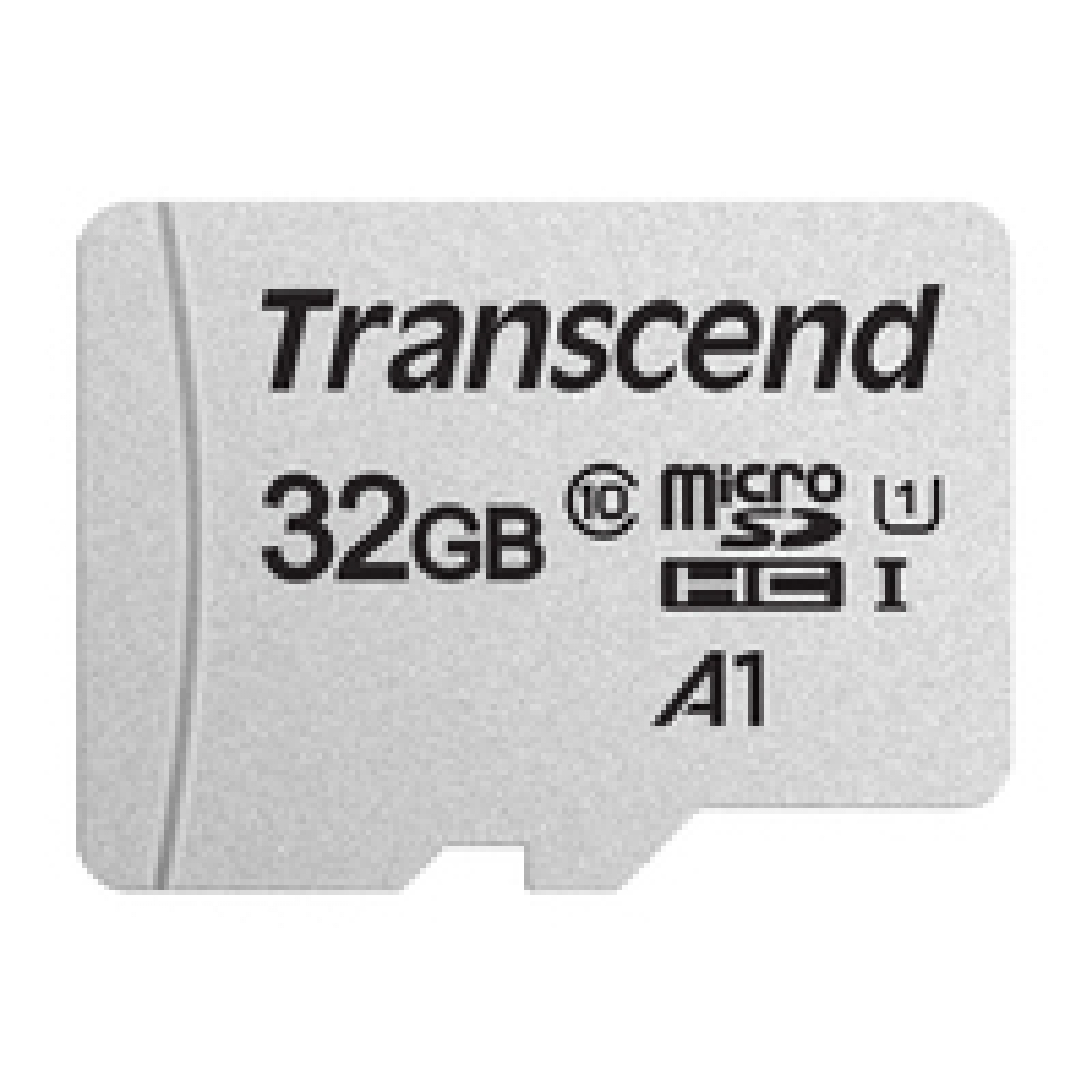 Transcend 300S microSDXC Speicherkarte 32GB