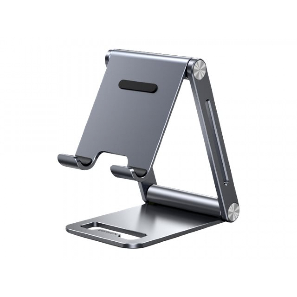 UGREEN Aluminium Handyständer grau