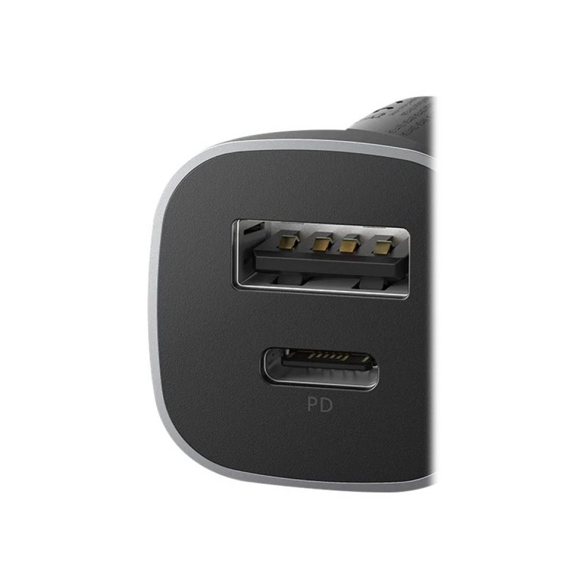 UGREEN USB-C KFZ-Ladegerät 20W