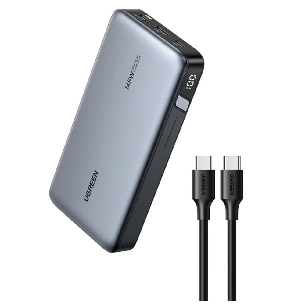 UGREEN Nexode 145W 25000mAh Powerbank
