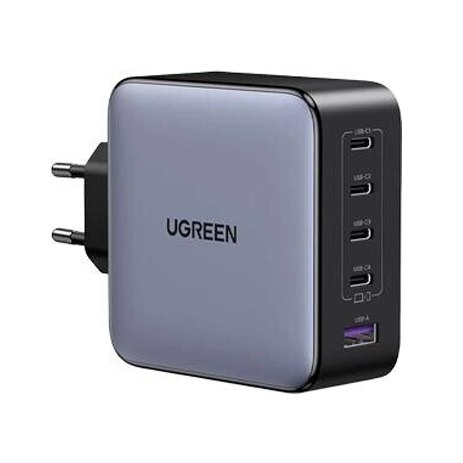 UGREEN Nexode 100W 5-Port USB-C Ladegerät