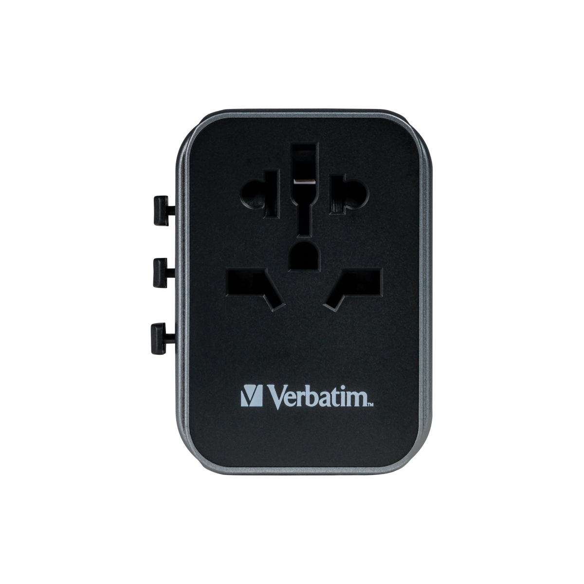Verbatim Universal Reiseadapter UTA-03