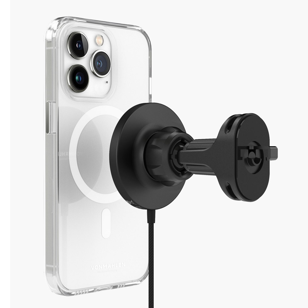 Vonmählen Aura Car Charging Pad schwarz