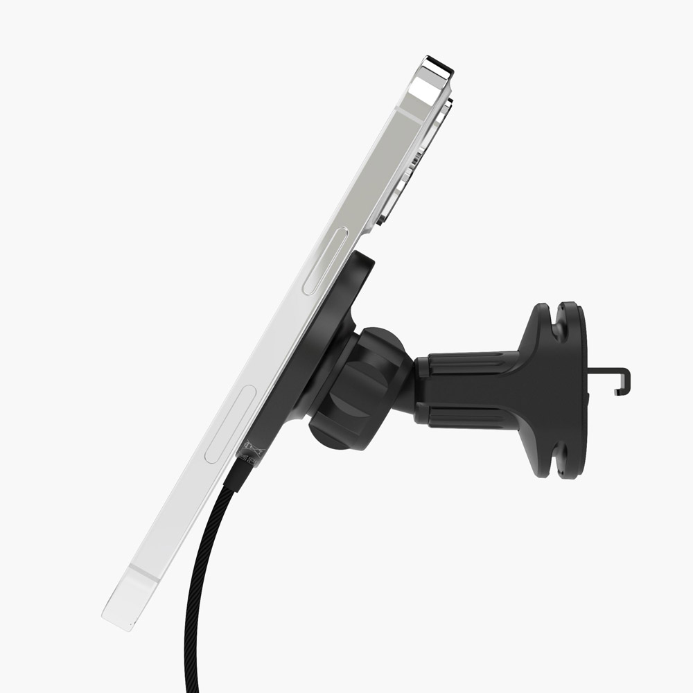 Vonmählen Aura Car Charging Pad schwarz