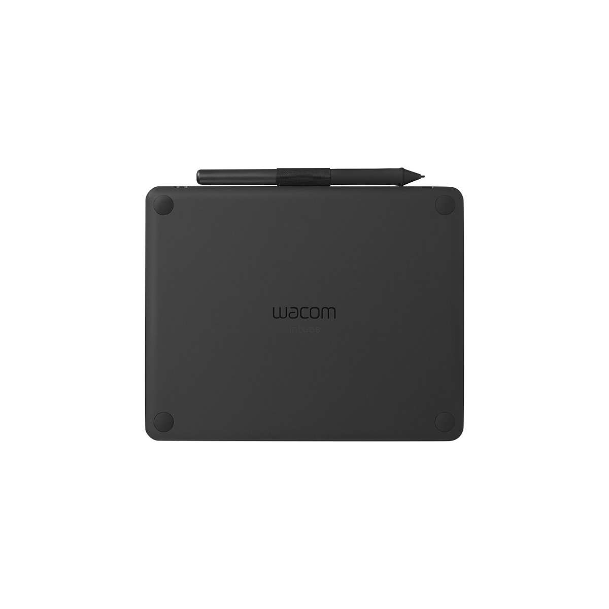 Wacom Intuos S Black Grafiktablet