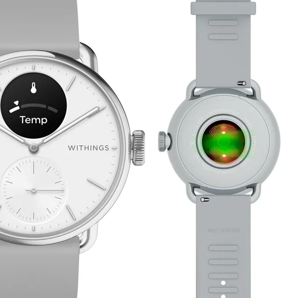 Withings ScanWatch 2 Smartwatch
