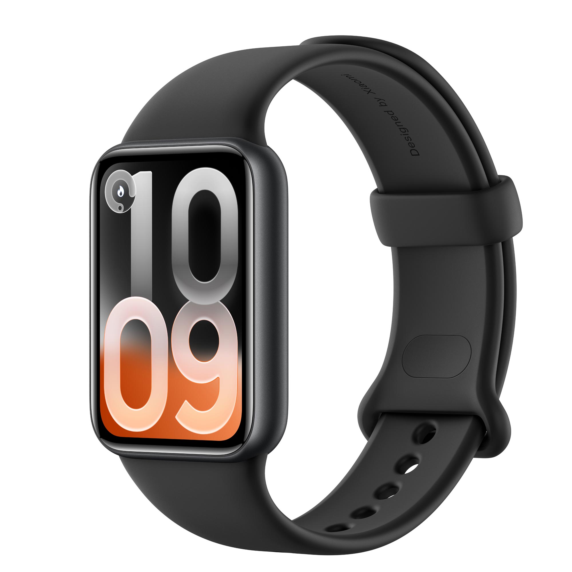 Xiaomi Smart Band 11 Active Fitness-Armband schwarz