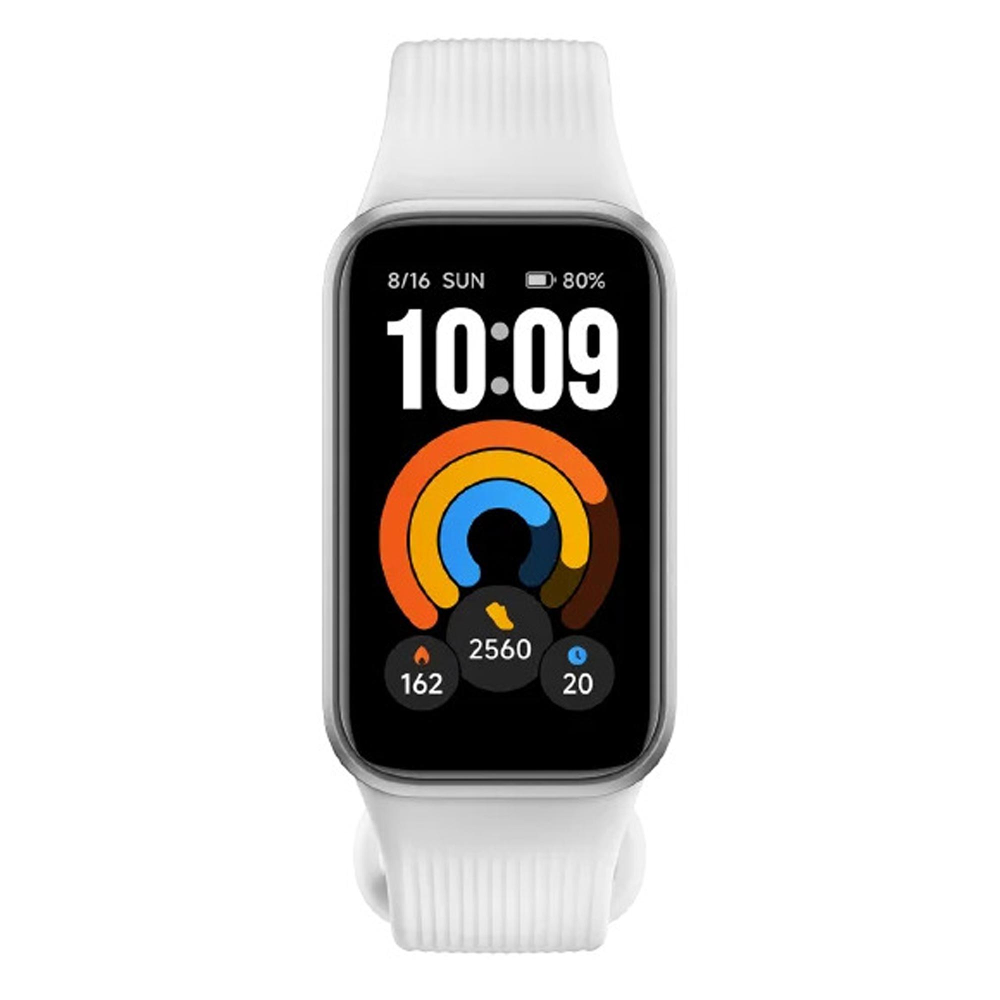 Xiaomi Smart Band 11 Active Fitness-Armband active gray