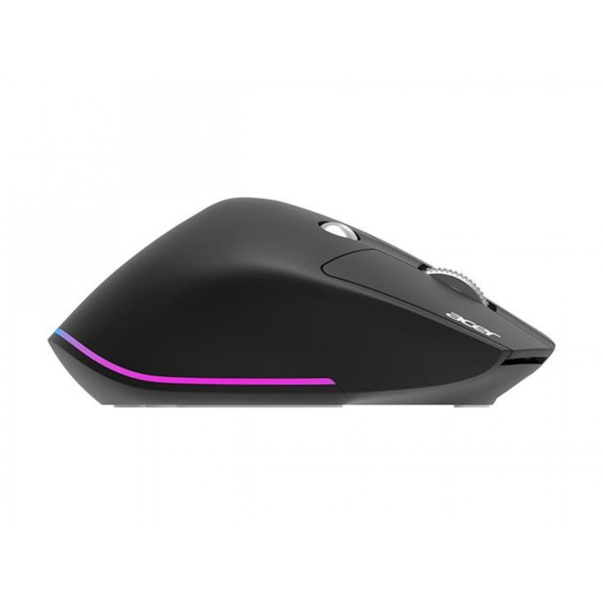 Acer Easy Fit optische Maus schwarz