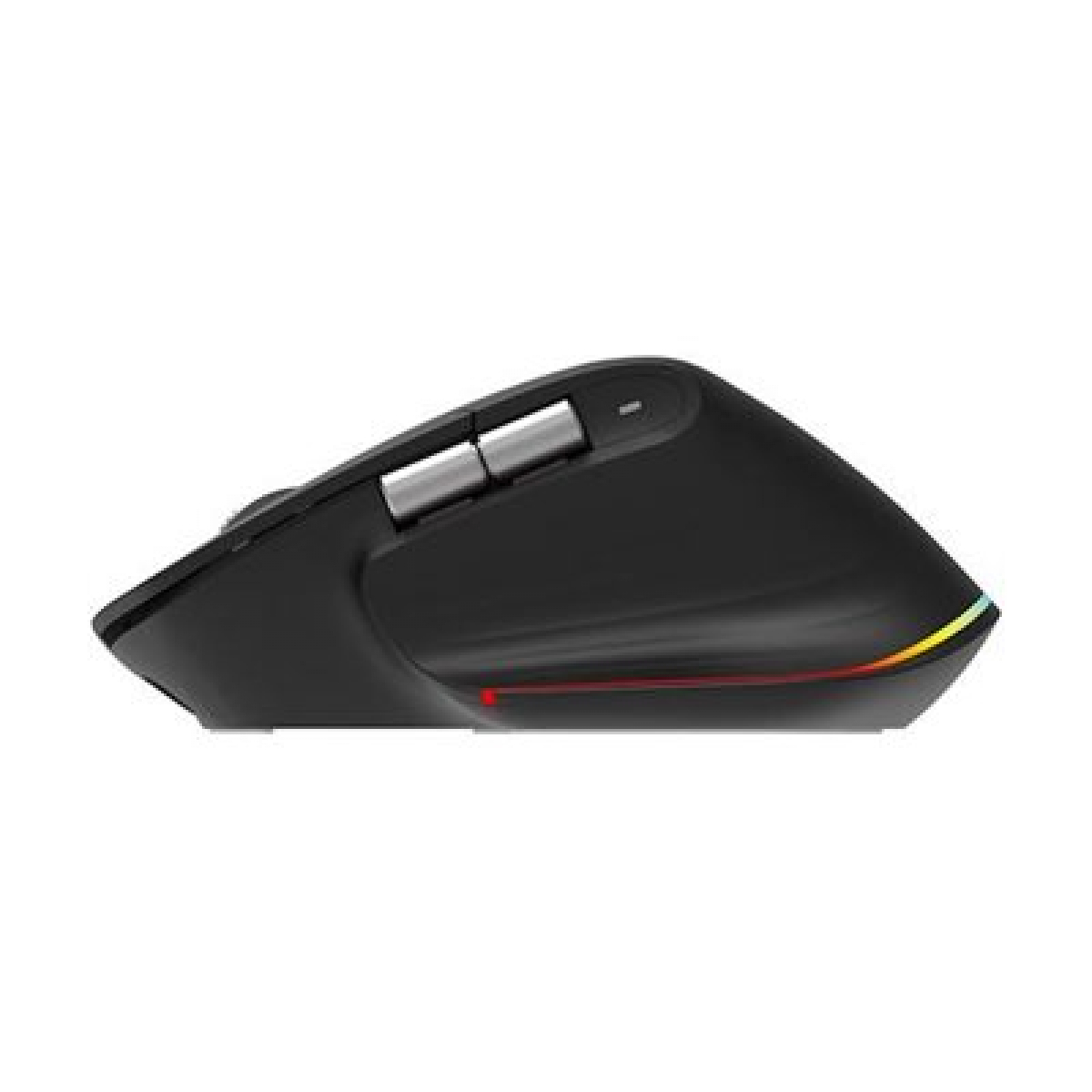 Acer Easy Fit optische Maus schwarz