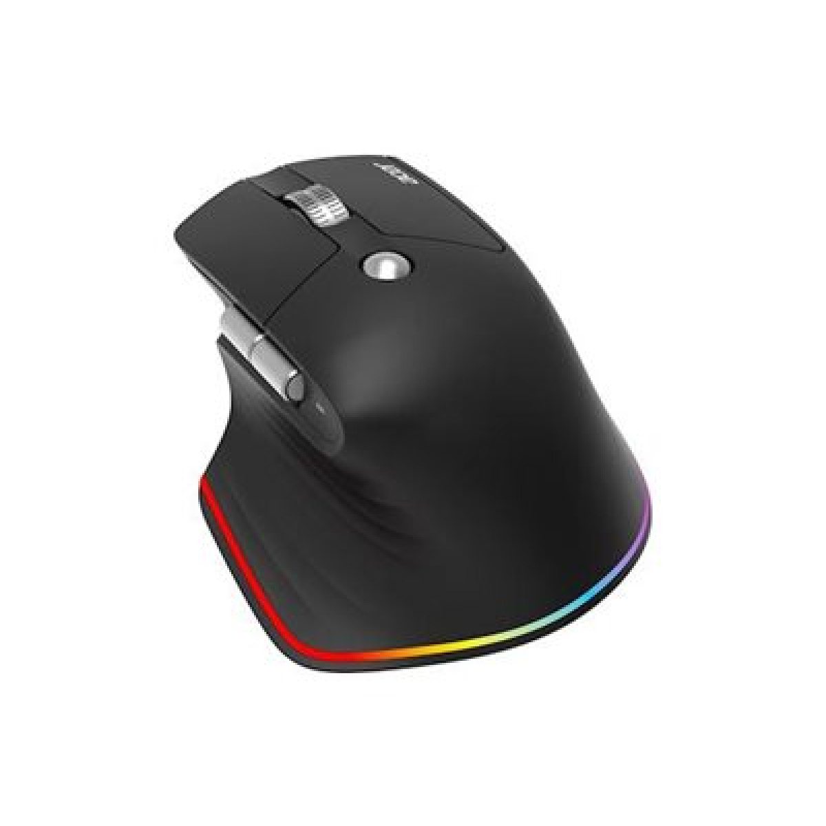Acer Easy Fit optische Maus schwarz