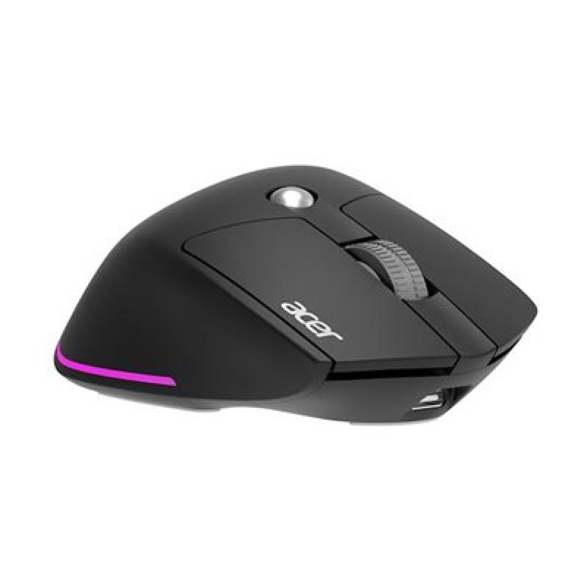 Acer Easy Fit optische Maus schwarz