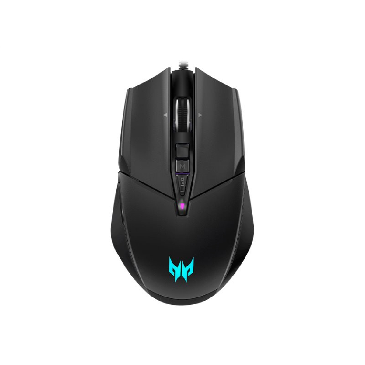 Acer Predator Cestus 335 Gaming-Maus schwarz/blau