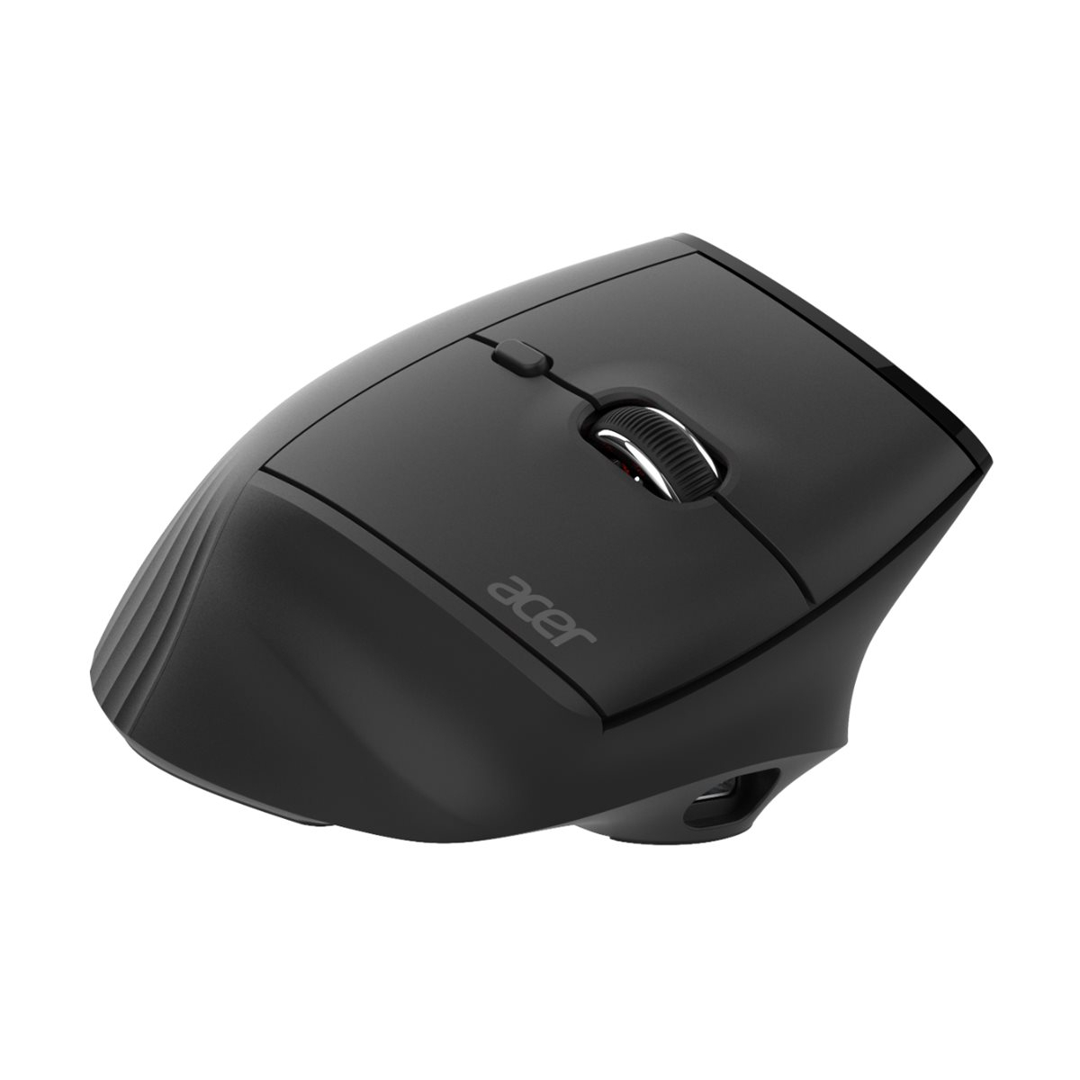 Acer Smart Fit Vertikal-Maus schwarz