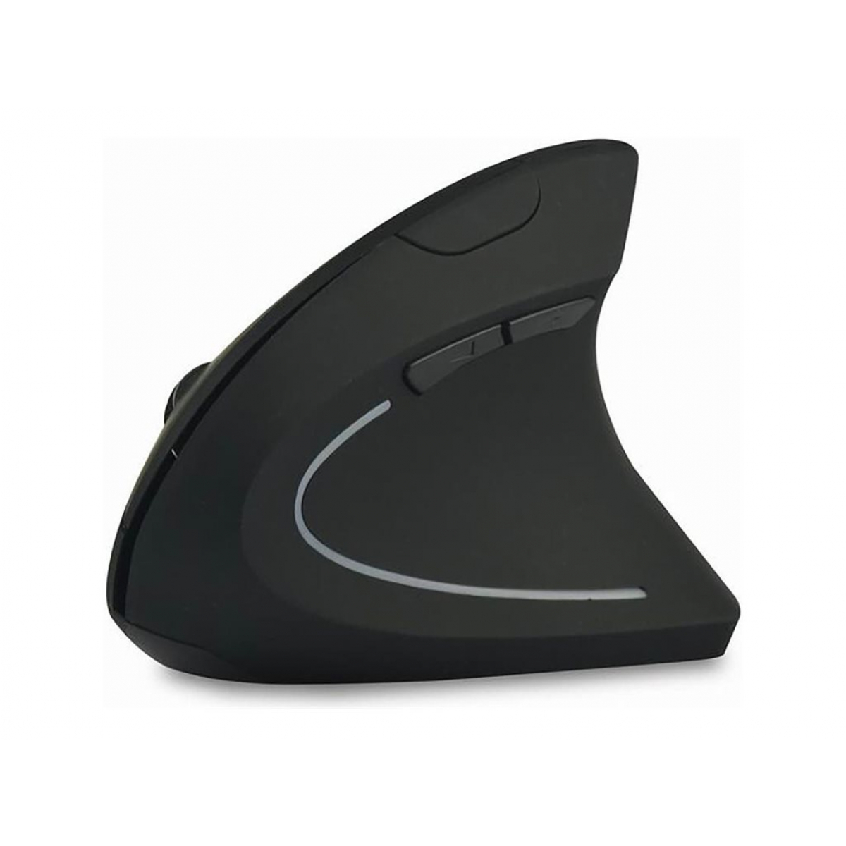 Acer Vertical Wireless Mouse schwarz