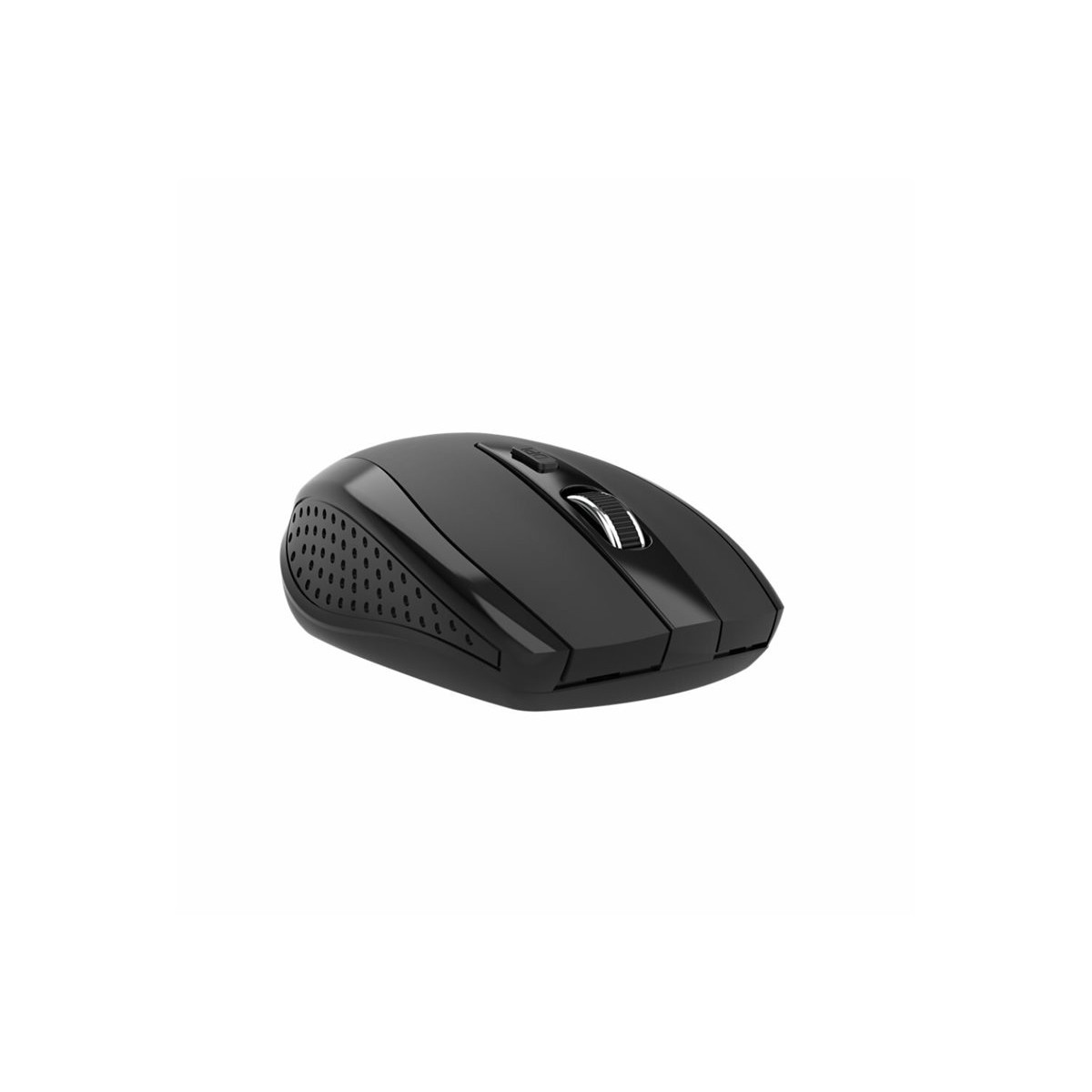 Acer MX202 RF2.4 Wireless Optical Maus schwarz