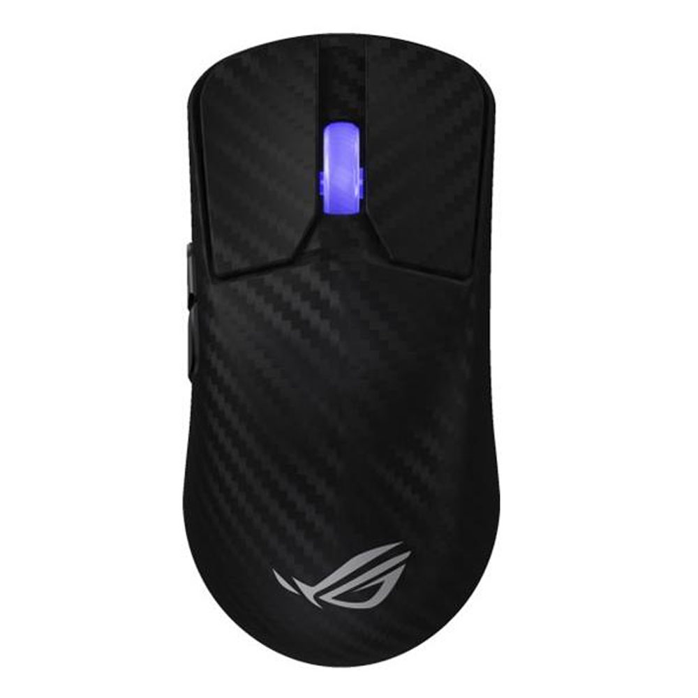 Asus ROG Harpe Ace Extreme kabellose Gaming Maus 47g schwarz