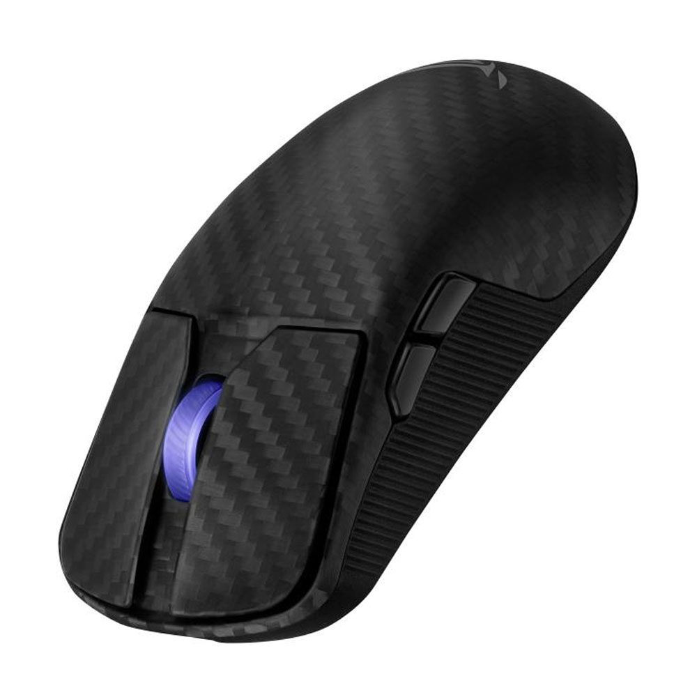 Asus ROG Harpe Ace Extreme kabellose Gaming Maus 47g schwarz