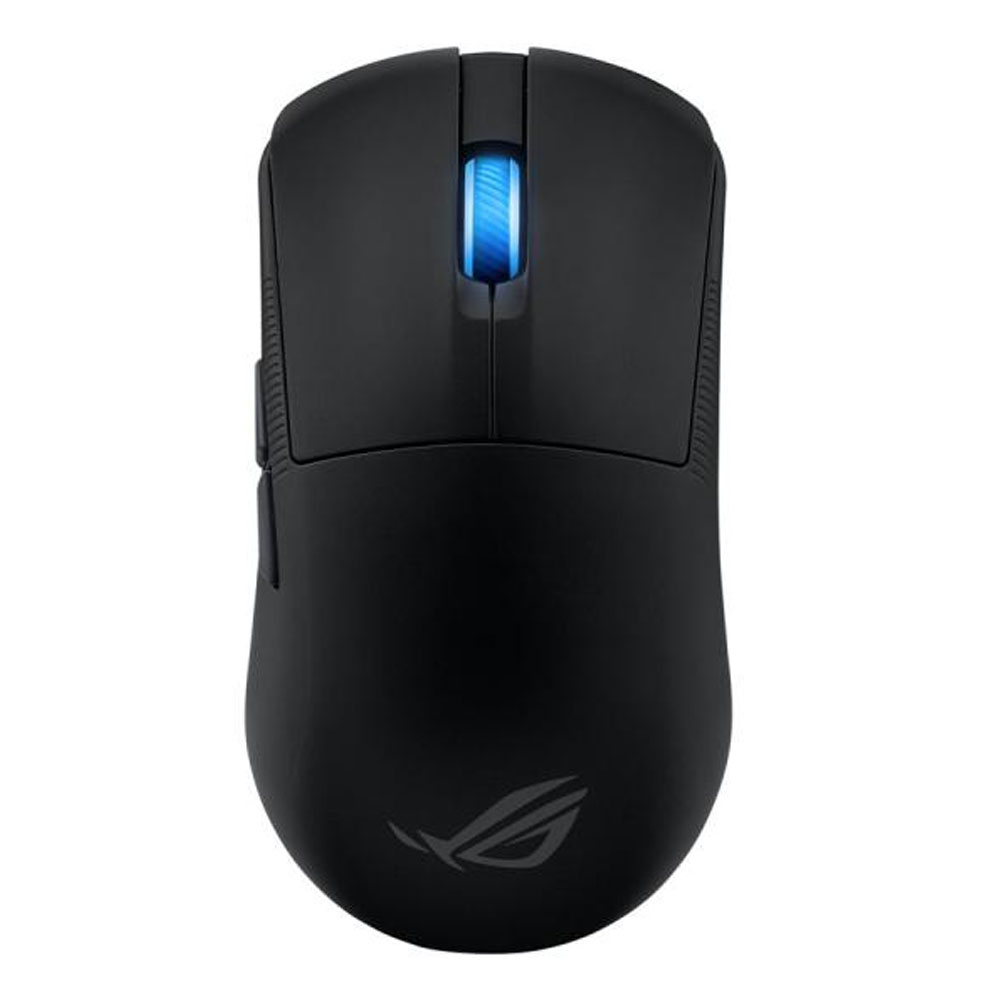 Asus ROG Harpe Ace Mini ultraleichte Gaming Maus 49g schwarz