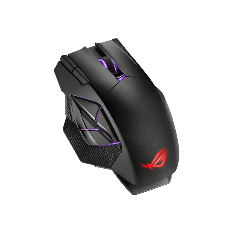Asus ROG Spatha X Wireless Gaming Maus