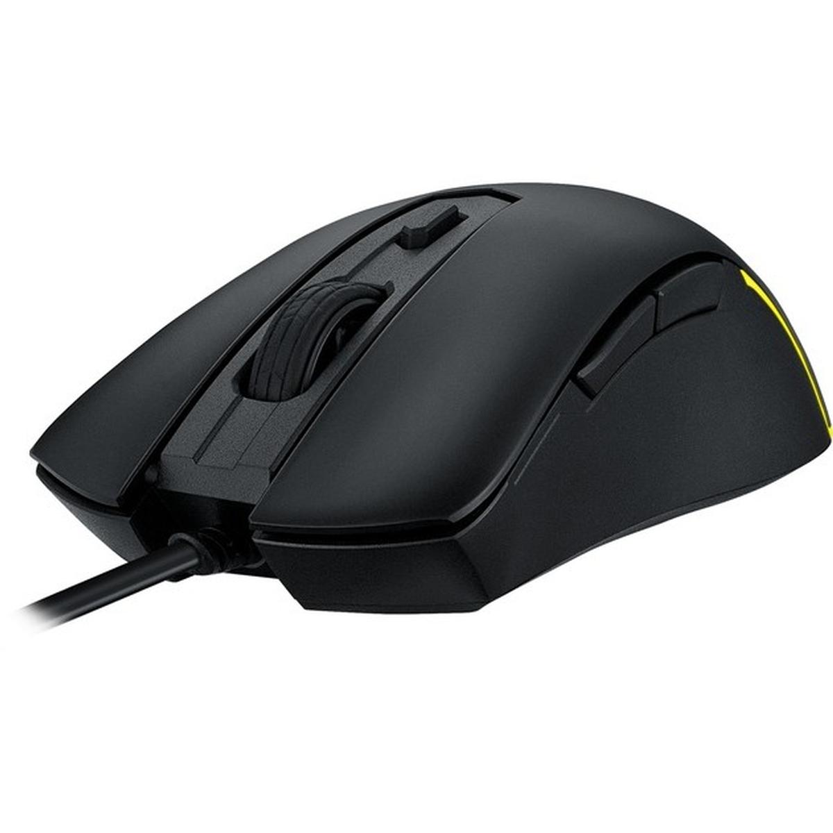 Asus TUF Gaming M3 GEN II kabelgebundene Gaming-Maus
