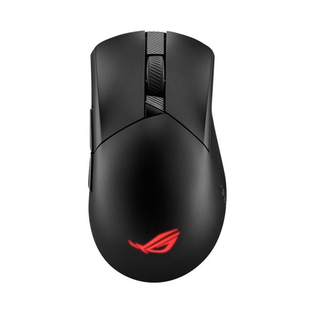 Asus ROG Gladius III AimPoint Gaming-Maus schwarz