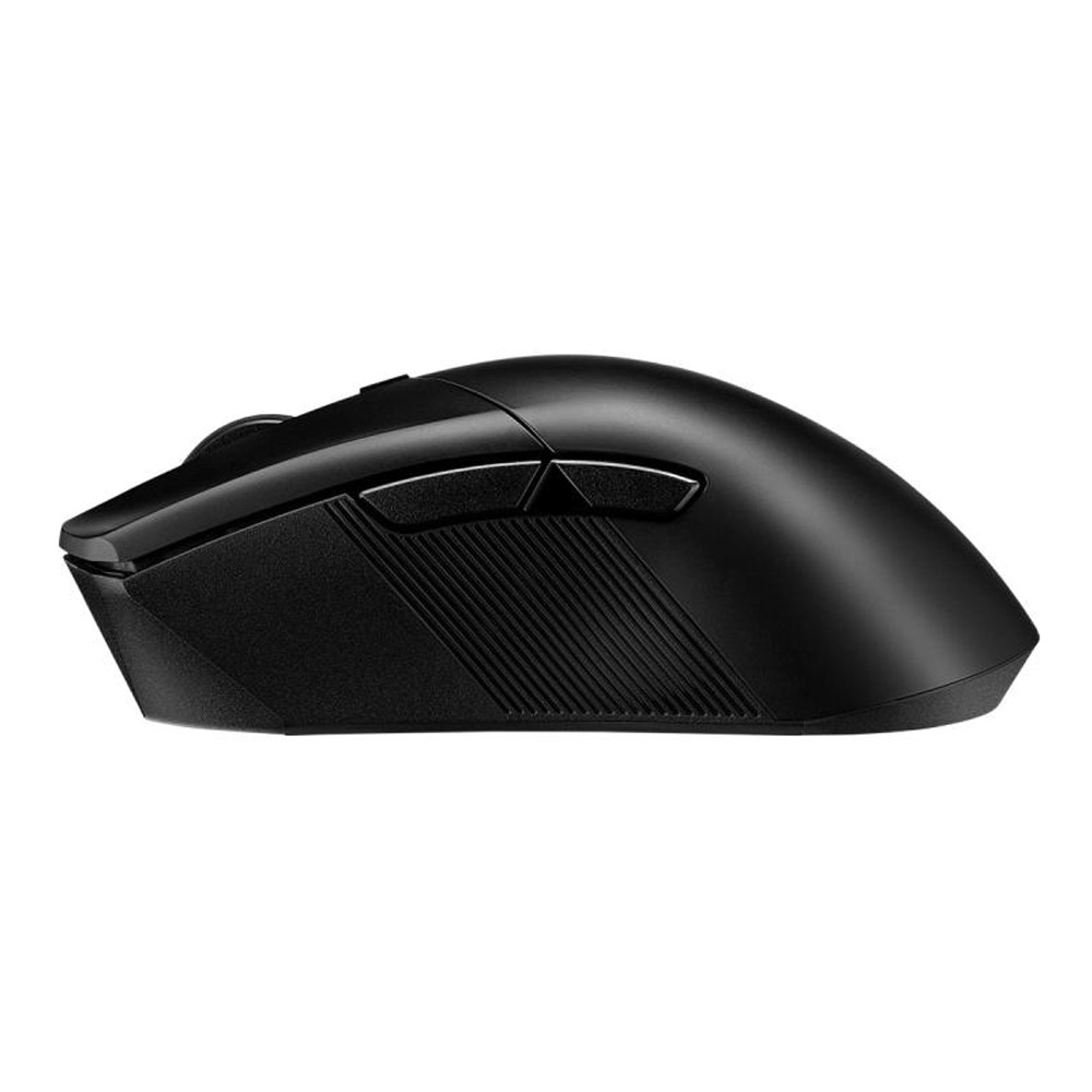 Asus ROG Gladius III AimPoint Gaming-Maus schwarz