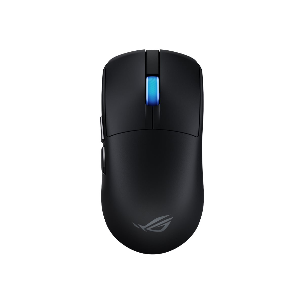 Asus ROG Harpe II Ace Gaming Maus schwarz