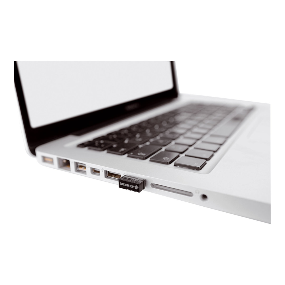 Cherry MW 3000 kabellose Maus