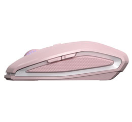 Cherry GENTIX BT kabellose Bluetooth-Maus Cherry blossom