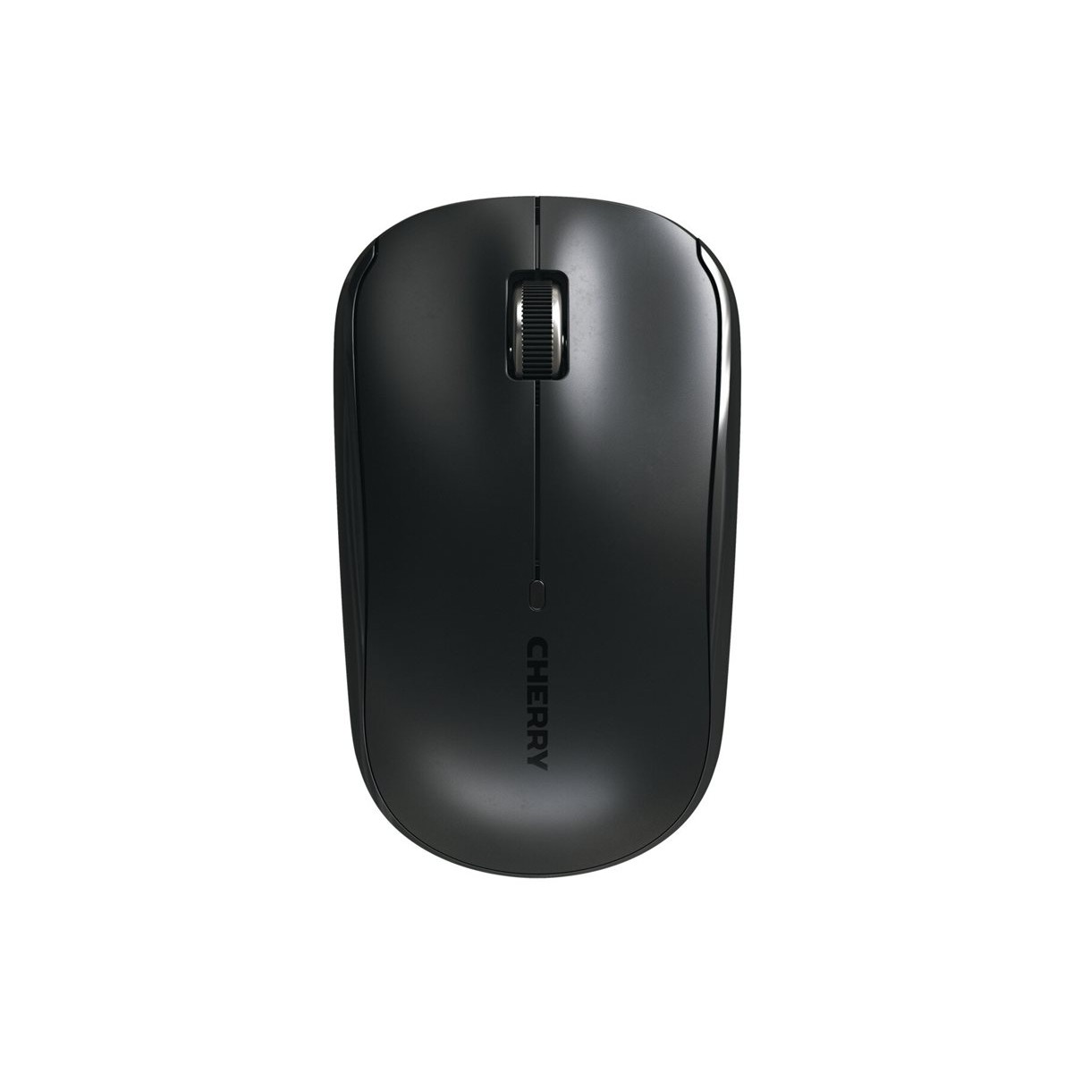 Cherry MW 2200 kabellose Maus schwarz
