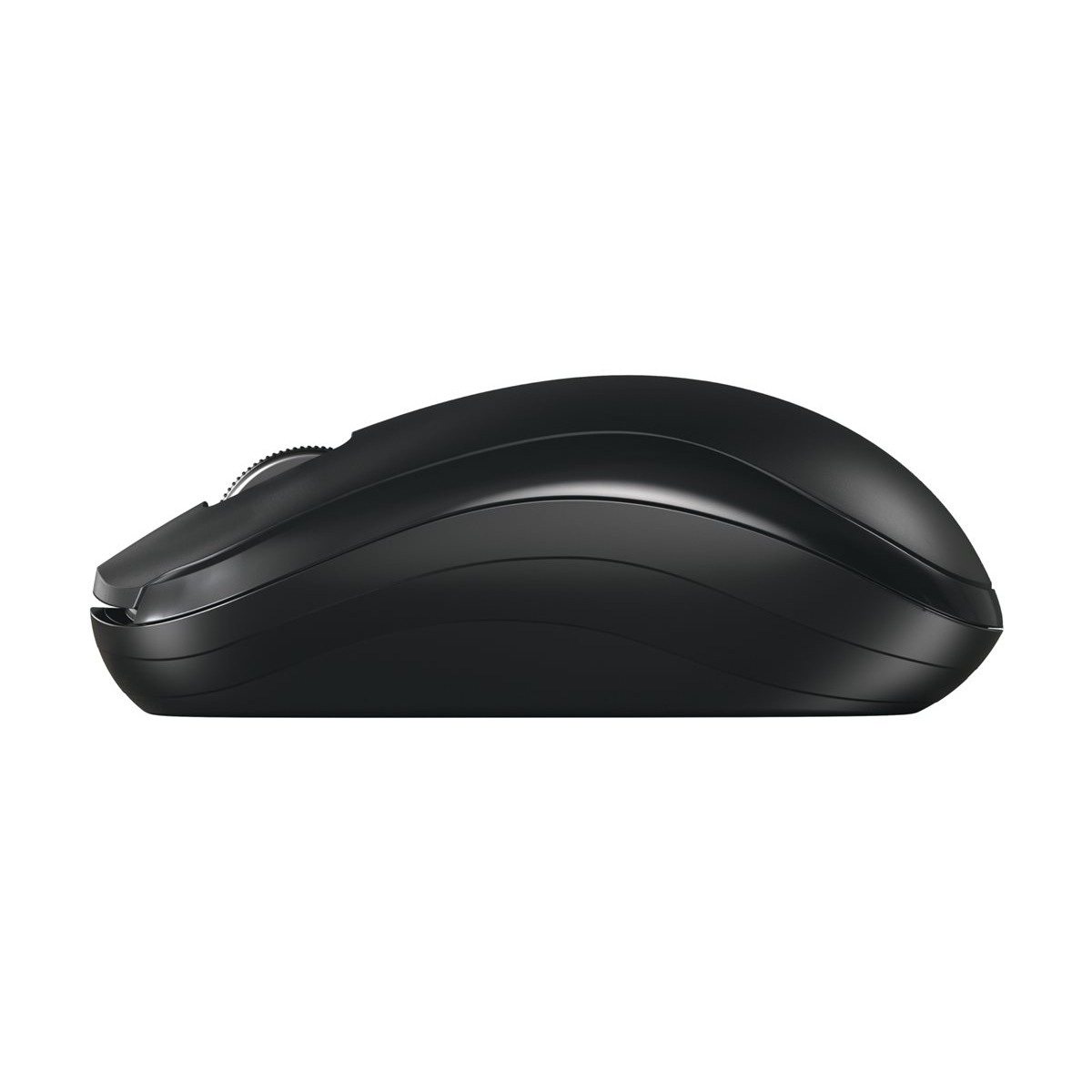 Cherry MW 2200 kabellose Maus schwarz
