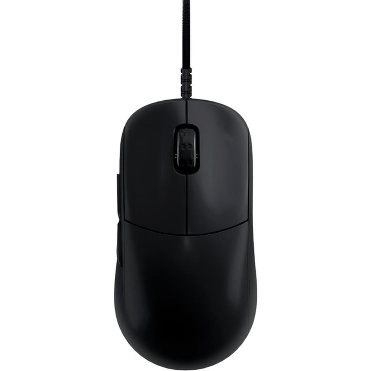 Cherry XTRFY M42V2 Gaming-Maus schwarz