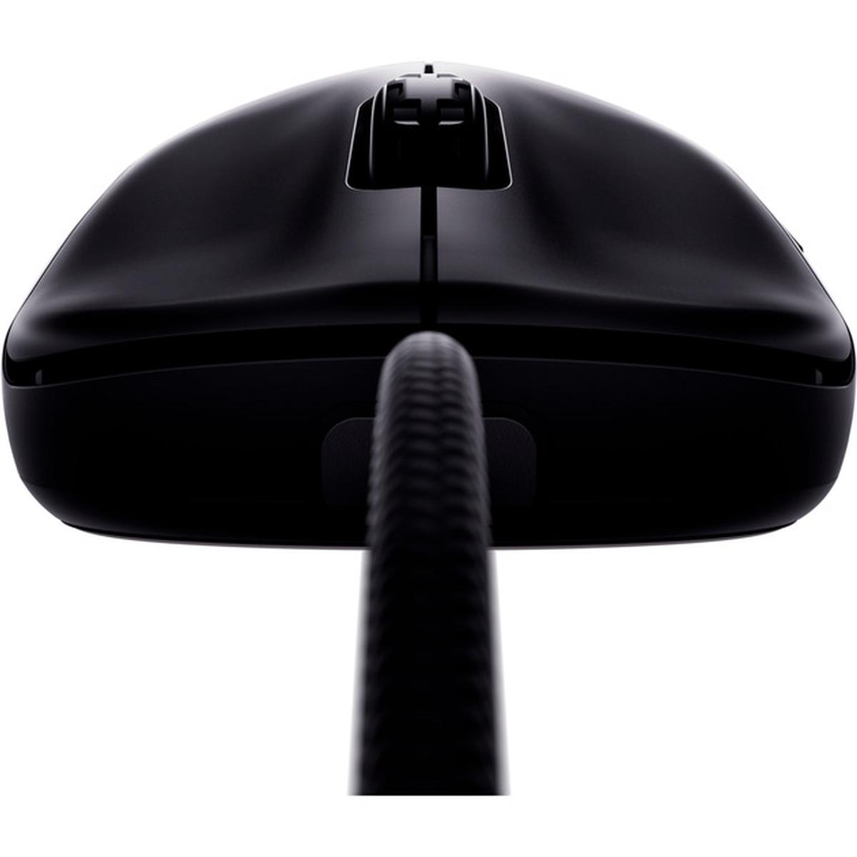Cherry XTRFY M42V2 Gaming-Maus schwarz