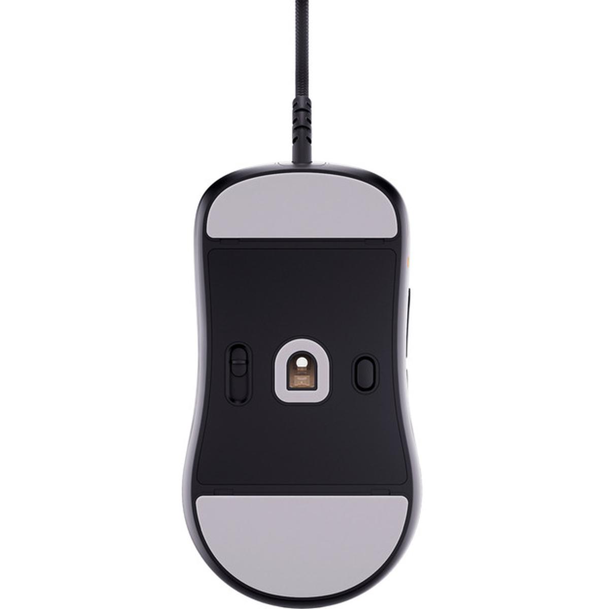 Cherry XTRFY M42V2 Gaming-Maus schwarz