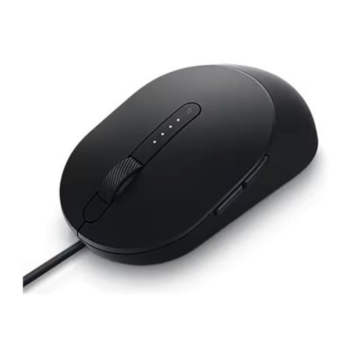 Dell MS3220 Wired Mouse schwarz