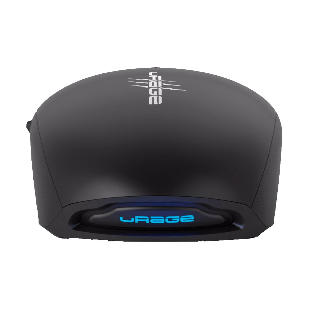 uRage Gaming-Maus 