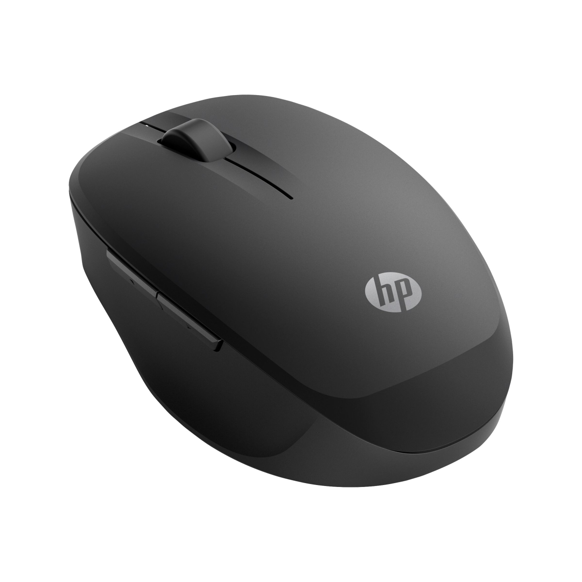 HP Dual Mode Maus schwarz