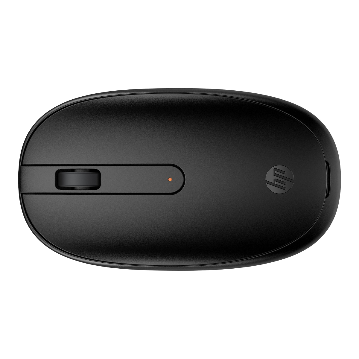 HP 240 kabellose Maus schwarz