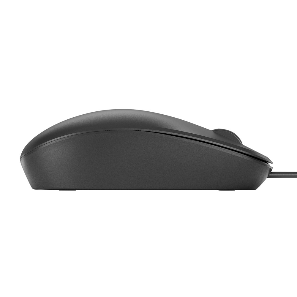 HP 125 265A9UT Maus schwarz